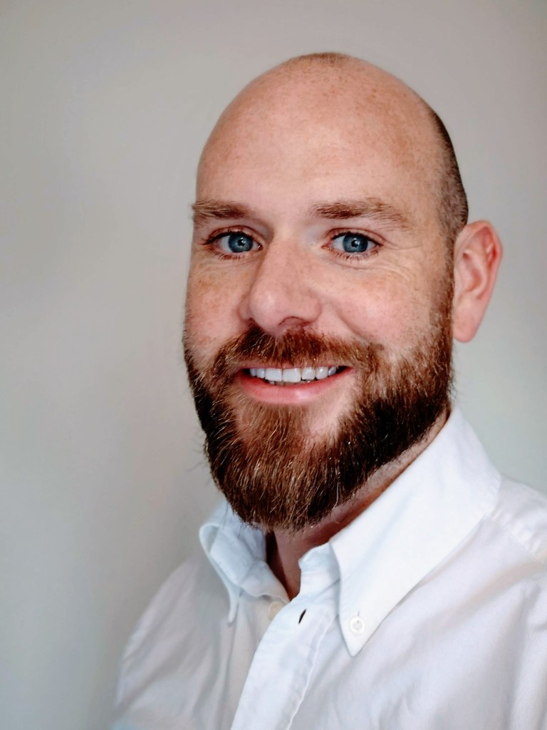 Tom Blennerhassett